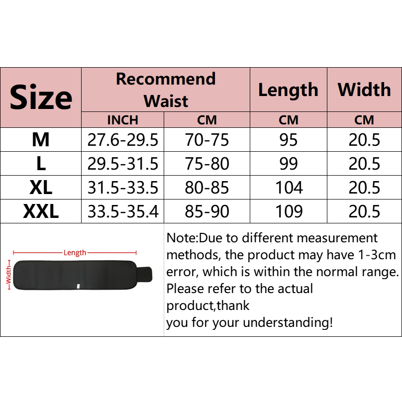 Men Sports Sweat Bust Waist Su - Running Gear Headband 评论和价格