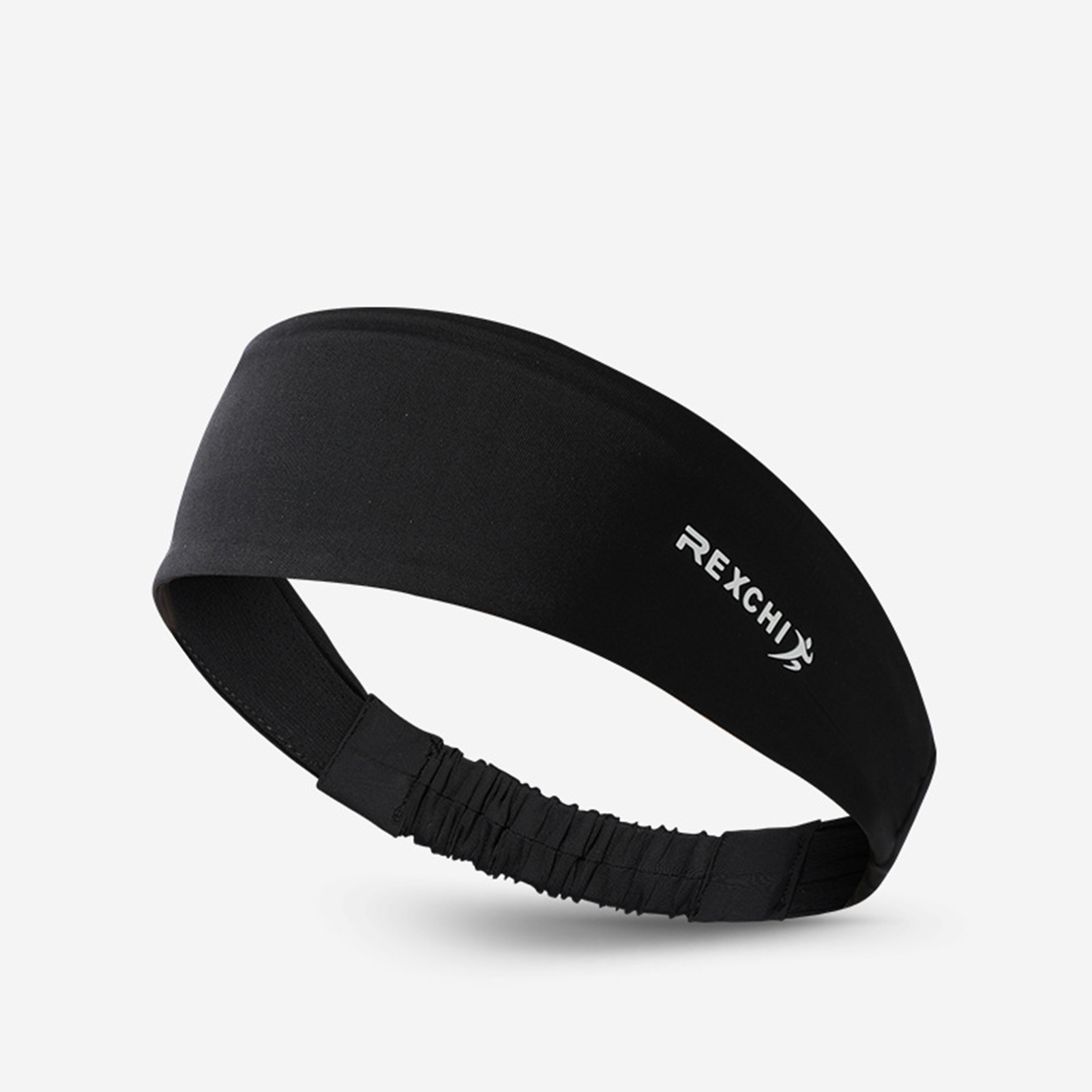 Running Sports Headband Moistu - Running Gear Headband 评论和价格
