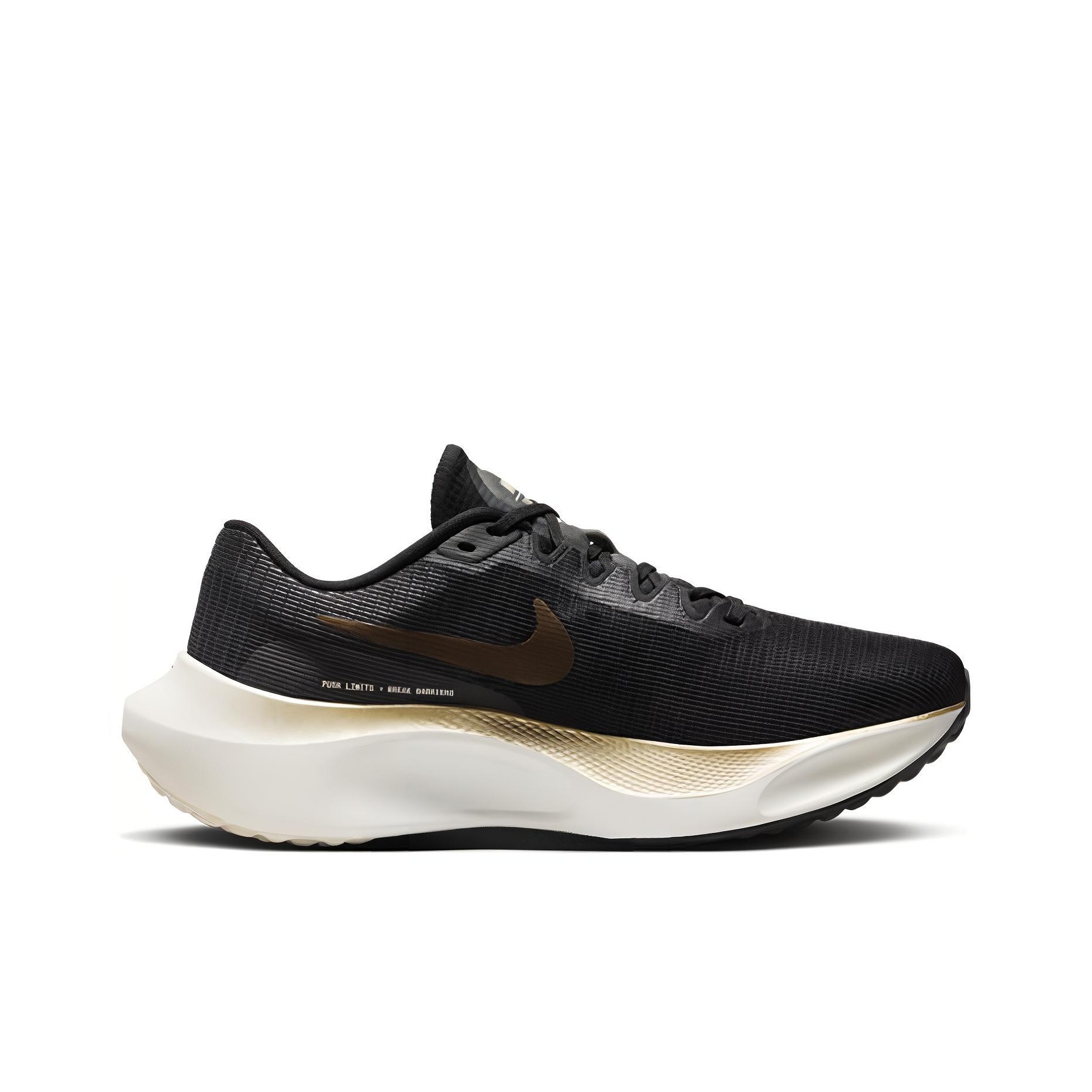 Nike Zoom Fly 5 Abrasion Resis - Nike Shoes Zoom Fly 5 评论和价格