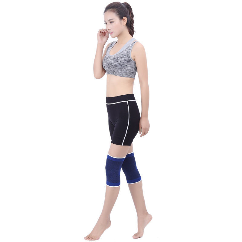 1PC Breathable Knee & Elbow Su - Running Gear For Knee Pain 评论和价格