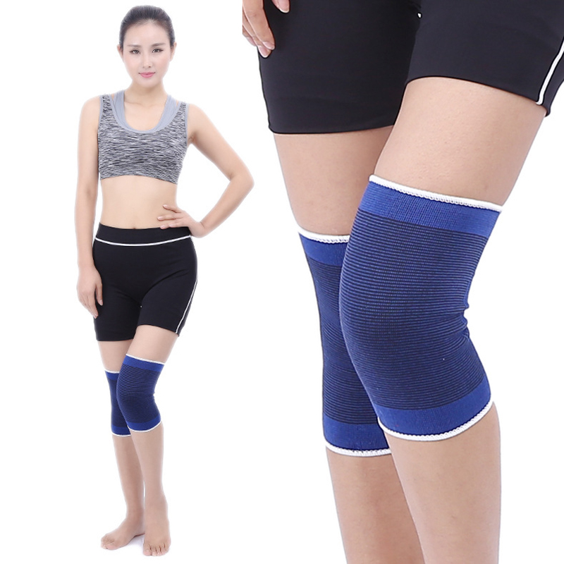 1PC Breathable Knee & Elbow Su - Running Gear For Knee Pain 评论和价格