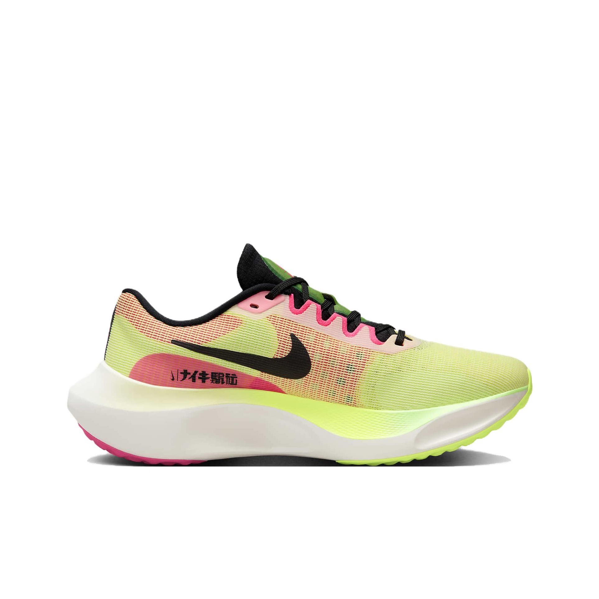 Nike Zoom Fly 5 Slip Resistant - Nike Shoes Zoom Fly 5 评论和价格