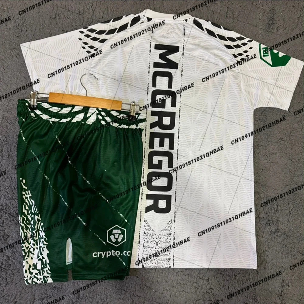 Summer Top Boxer MMA Octagonal - Running Gear Men 评论和价格