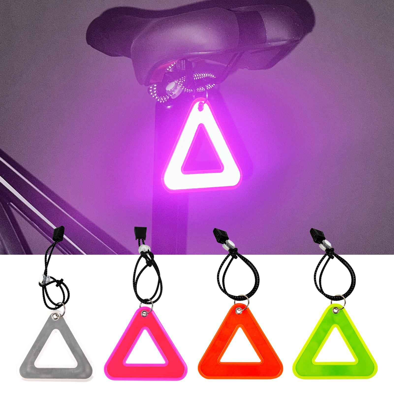 Reflective Pendants High Visib - Running Gear Men 评论和价格
