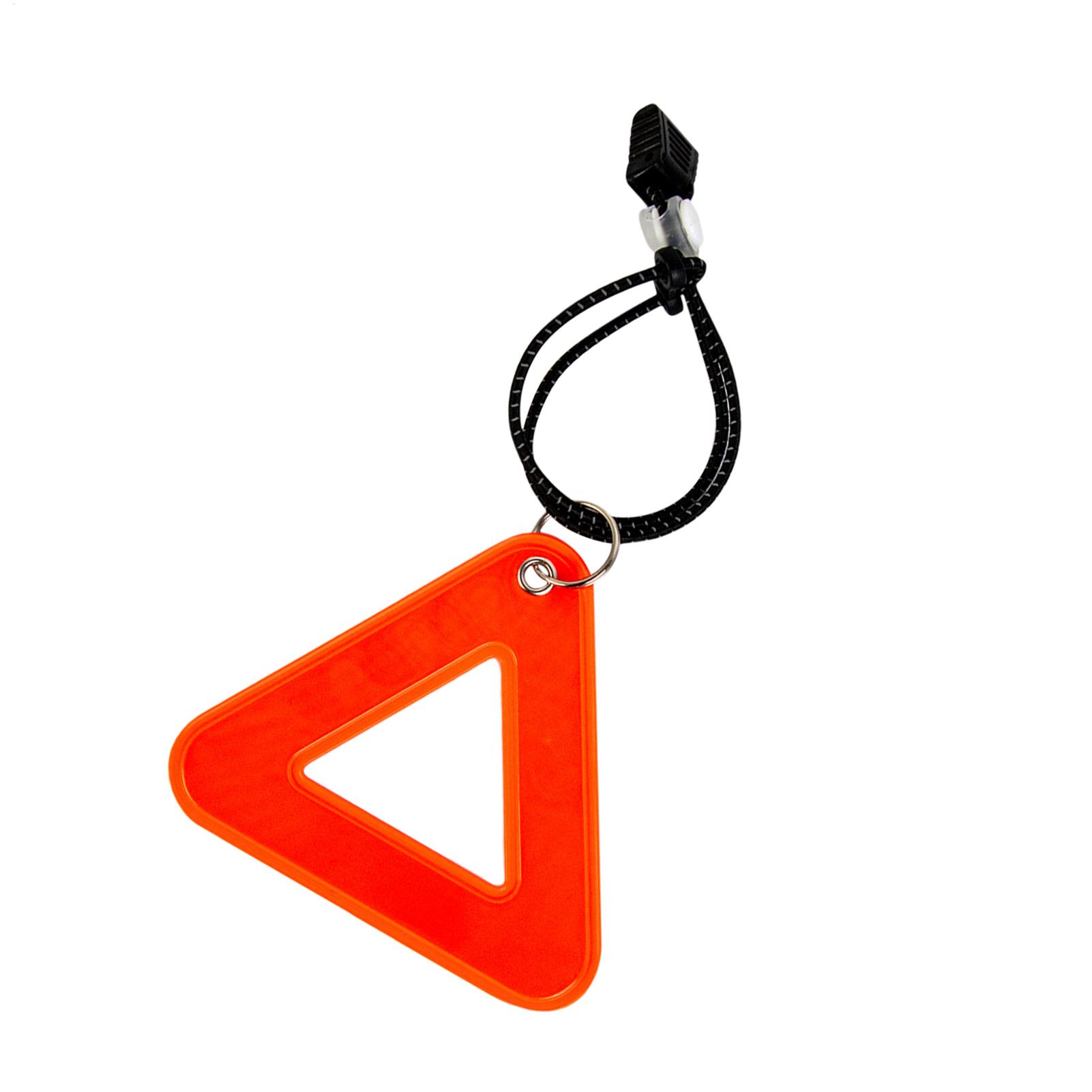 Reflective Pendants High Visib - Running Gear Men 评论和价格