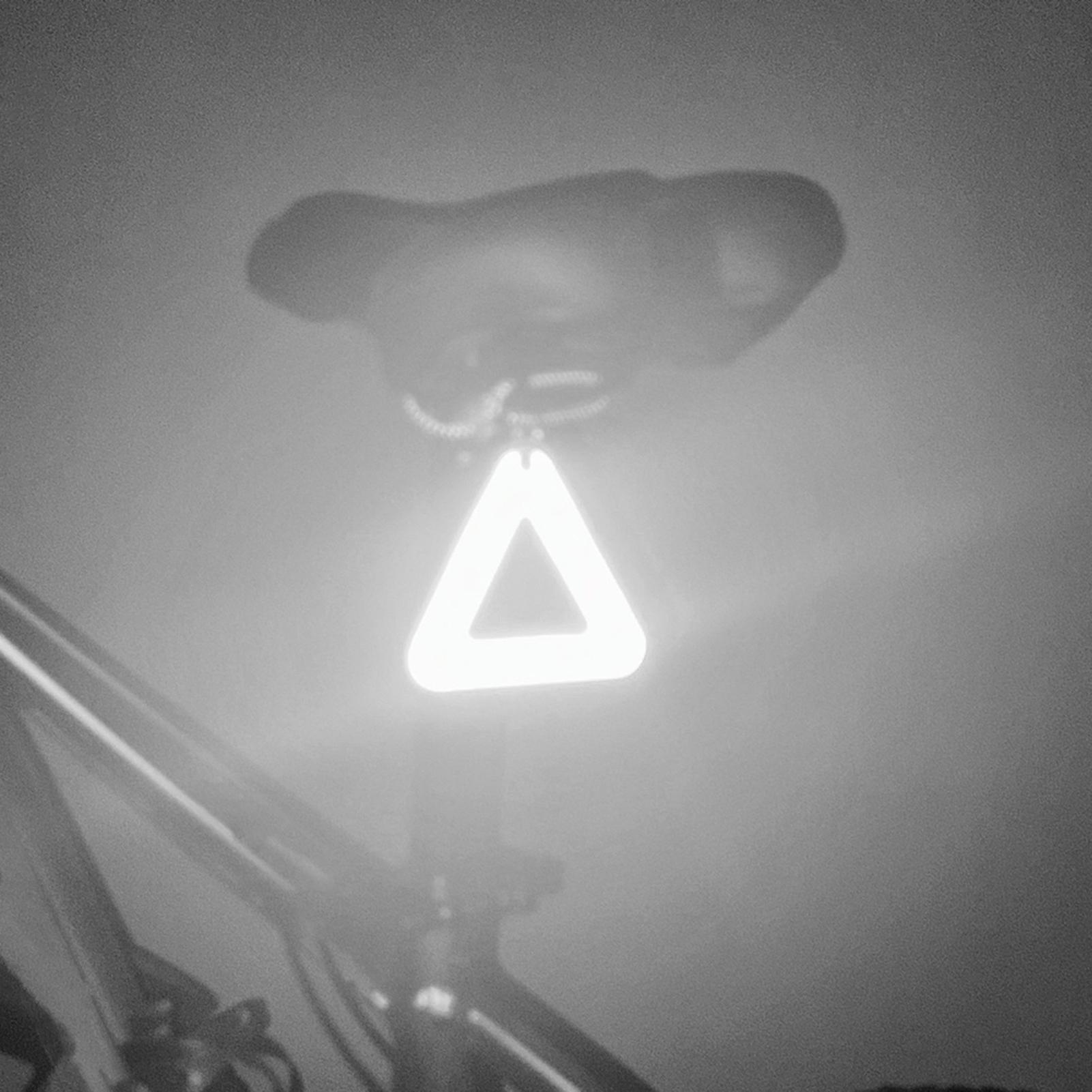 Reflective Pendants High Visib - Running Gear Men 评论和价格