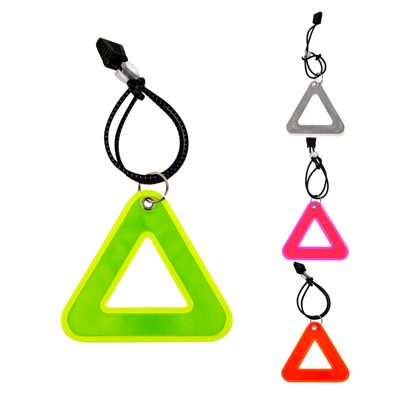 Reflective Pendants High Visib - Running Gear Men 评论和价格