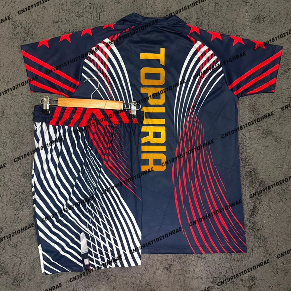 Summer Top Boxer MMA Octagonal - Running Gear Men 评论和价格